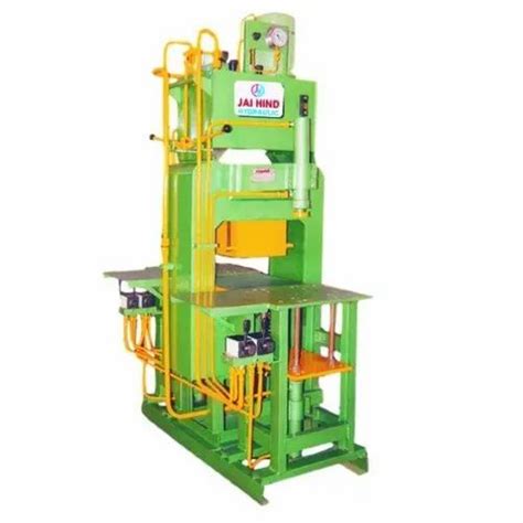 green high pressure machine  rs piece hydraulic pressure