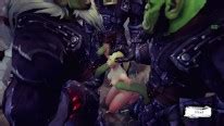 Tails Of Azeroth Whorecraft Blue Is Better 2 ALL EROTIC SEX SCENES Pornhub