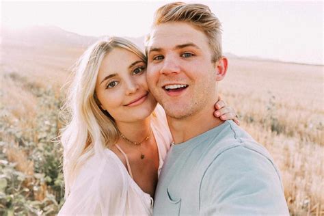 Aspyn Ovard’s Divorce: What to Know About the YouTuber and Her Husband