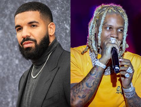 Drake & Lil Durk Look-A-Likes Link On TikTok