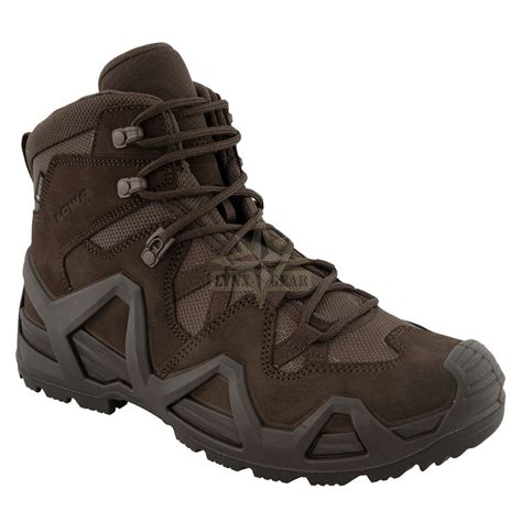 Footwear Lowa Zephyr Mk2 Gtx Mid Mission Boot