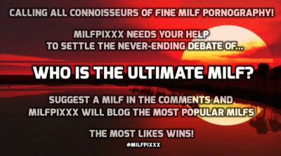 THE ULTIMATE MILF MILF PIXXX The Highest Stand Tumbex
