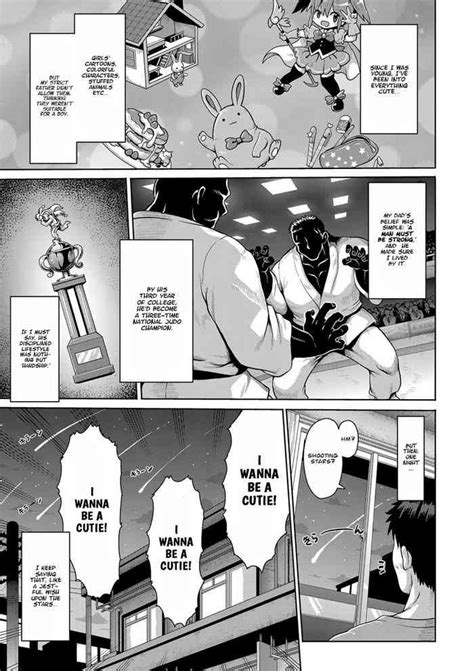 OnegaiiTSF Part 1 Nhentai Hentai Doujinshi And Manga