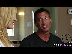 Hot Blonde Milf Amanda Tate Tried New Foot Tehniques On New Big Cock Client Xxx Mobile Porno