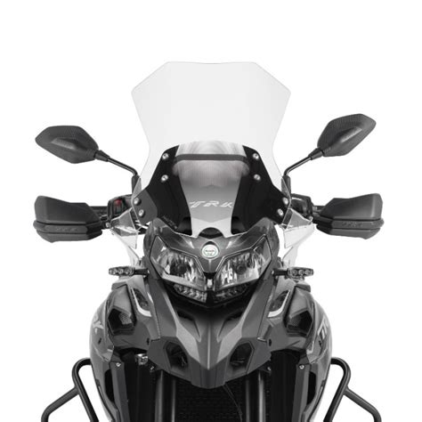 Cupolino Alto Per Benelli Trk E Trk X Benelli Official Shop