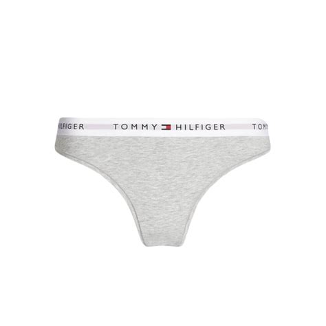 BRAGA BIKINI TOMMY HILFIGER CREMA Lencería La Perla Outlet