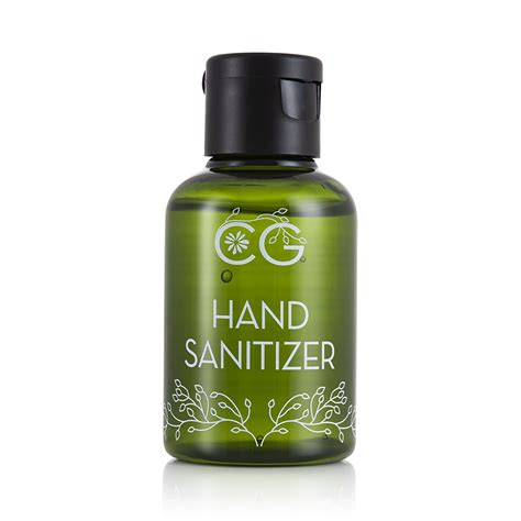 Cinnabar Green Natural Care