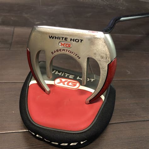 Yahoo オークション CD オデッセイ ODYSSEY WHITE HOT XG ホワイ