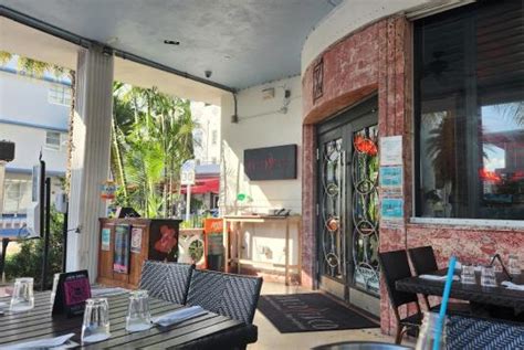 Naked Taco Event Venue Rental Flamingo Lummus Miami FL Tagvenue