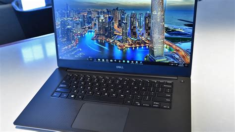 Ноутбук Dell XPS 9550 с 4К дисплеем РЕАЛЬНЫЕ отзывы пользователей - YouTube