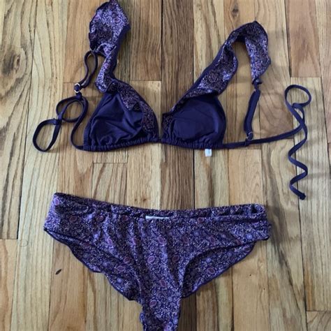 Eberjey Swim Eberjey Positano Grayson Bikini Poshmark