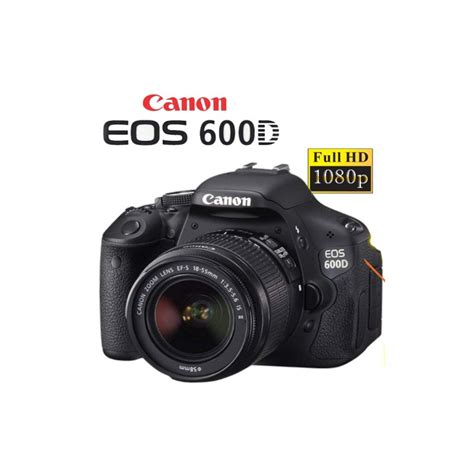 Canon 600D