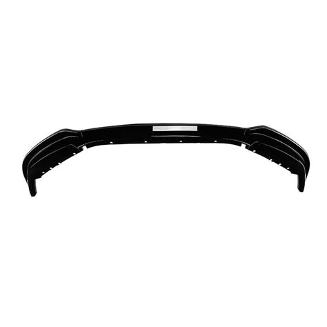 Frontsto Stange Spoiler Splitter Lip Body Kit F R Bmw M G