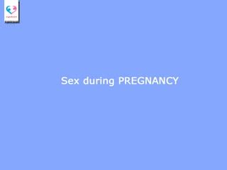 Sex During Pregnancy Pptx
