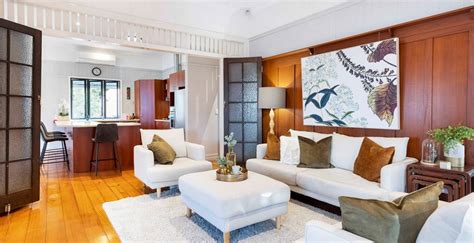 Queenslander Renovations Architect Brisbane