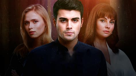 «Хороший парень» (сериал) — смотреть онлайн в хорошем качестве ...