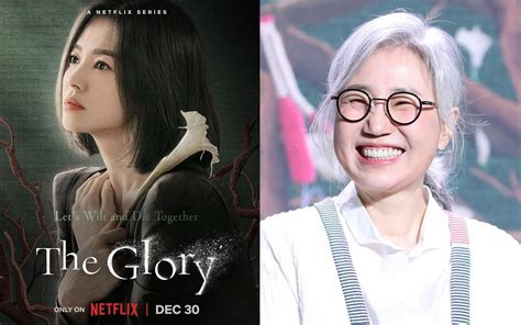 Writer Kim Eun Sook Shares How She Got The Idea To Write The Glory