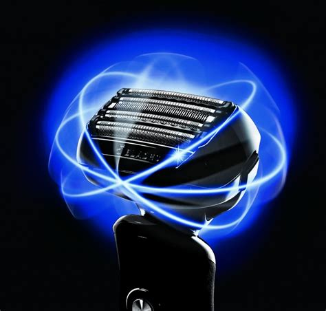 Panasonic ES-LV61-A Arc 5 Electric Shaver Review