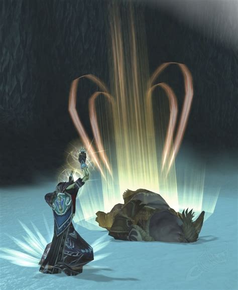 die barmherzigkeit des lichts quest wotlk classic
