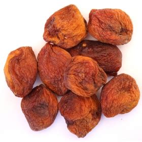 Сухофрукты ТМ "Мариславна" урюк "Шоколадный" | отзывы