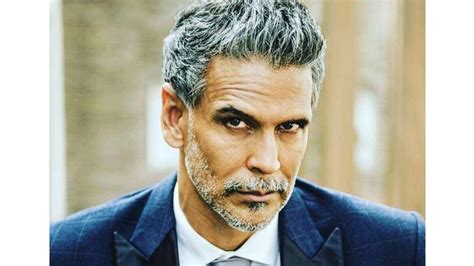 Bollywood News Model Milind Soman Booked For Nude Run On Goa