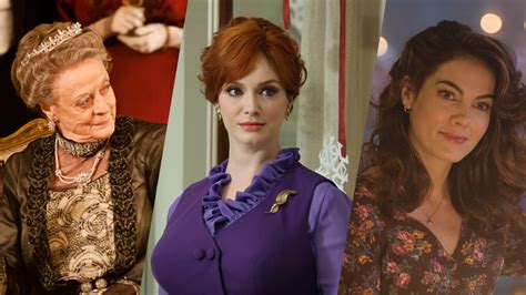 emmy contenders preview supporting actress   drama