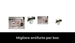 Migliore Antifurto Per Box Nel Secondo Gli Esperti