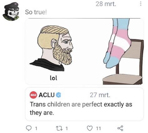 What Zero Pussy Does To A Mf R CringePurgatory