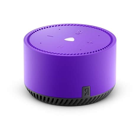 Умная колонка Яндекс Station Lite - купить по доступным ценам в ...