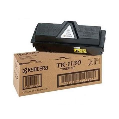 Kyocera TK-1130 Toner Cartridge Toner