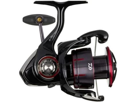 DAIWA FUEGO LT SPINNING REEL - Ecotone L'Ami Sport