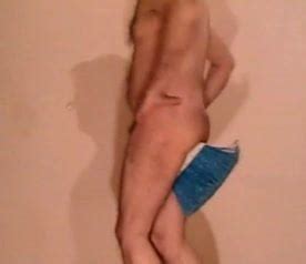Broomstick In My Ass Gay Fat Amateur Porn XHamster