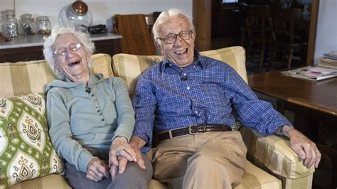 Grandparents Have The Best Sex Scientists Say