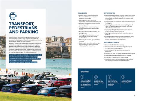 Have Your Say on the Future of Waverley | Have Your Say Waverley