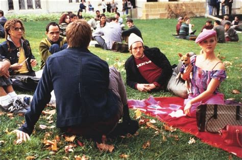 Фото: Блондинка в законе / Кадр из фильма «Блондинка в законе» (2001 ...