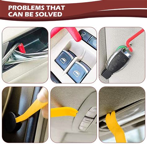 Fix Your Car Like a Pro with Our All-in-One Car Tool Kit – 3D Jewelry ...