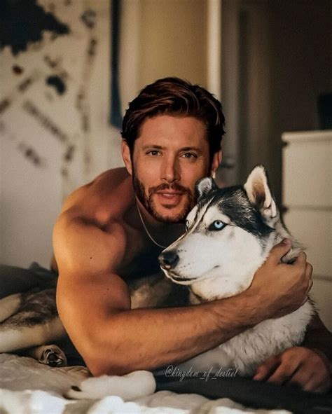 Pin By Jessica J Weaver On Supernatural Jensen Ackles Hot Jensen Ackles Supernatural Jensen