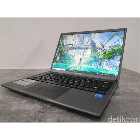 Jual LAPTOP AXIOO MyBook 14F Intel Celeron N4020 4GB 256GB SSD 13 3