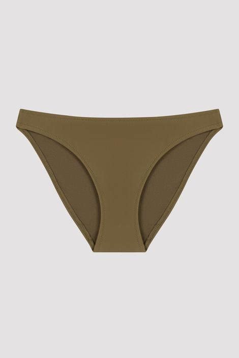 Kaki Slipi Bikini Basic Plnxcriv Iykh Penti Romania