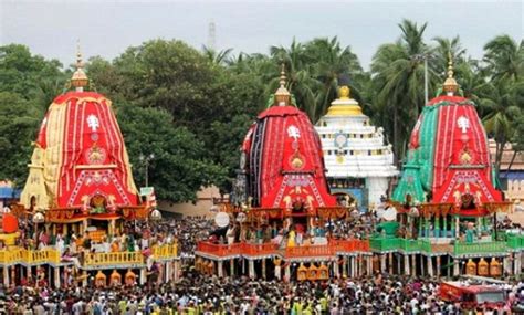 history  rath yatra