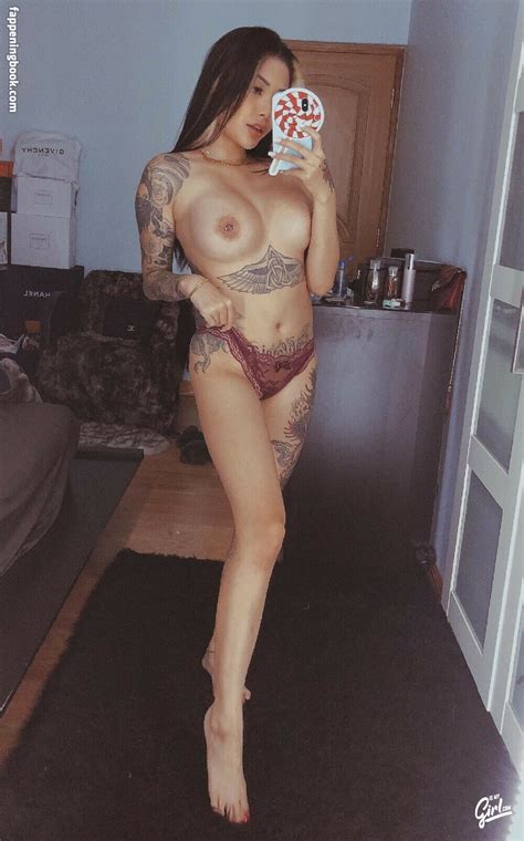 Cassie Trinh Vo Nude The Fappening Photo Fappeningbook