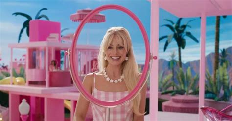 Barbie Primeras Cr Ticas De La Pel Cula Protagonizada Por Margot Robbie