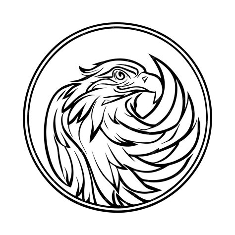 10 EAGLE DESIGNS - Digital Download - for Engraving, Printing and More