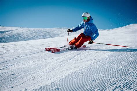 Top 5 ski resorts in the Alps | OVO Network