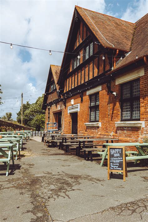 arundel taproom — Fauna Brewing