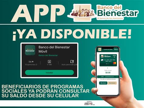 Unlocking Health And Wellness A Deep Dive Into The Banco Bienestar App