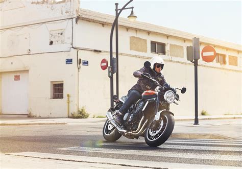 Z900rs My 2019 Kawasaki France