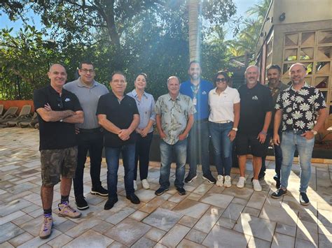 HOT BEACH OLÍMPIA inaugura a Tirô do Parafuso uma tirolesa de 280 metros Empresarial