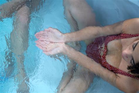 Health Benefits Of Salt Water Healthmate Hot Tubs