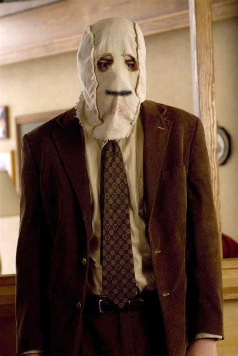 The Man In The Mask The Strangers Horror Movies Scariest Horror